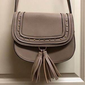 NEW Street Level Crossbody Purse/Handbag